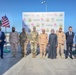 Kuwait Naval Base Ribbon Cutting Ceremony