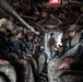 Marines, Red Dragons conduct flight familiarization training
