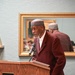 Post joins thousands in prayer for nation, leadership, Soldiers