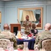 Post joins thousands in prayer for nation, leadership, Soldiers