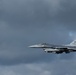 Spangdahlem F-16s support NATO air policing mission