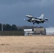 Spangdahlem F-16s support NATO air policing mission