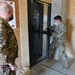 Breaching Door Training