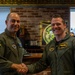 USAFE Commander visits Liberty Wing