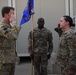 449th AEG, 726th EABS welcome new commander