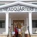 Civilian aide to the Secretary of the Army visits Fort McCoy