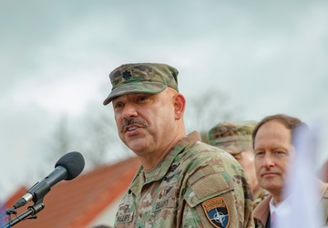 Five Years as One: Task Force Thunderbolt continues US commitment to NATO in Poland