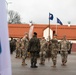 US Army National Guard's 1st Battalion, 185th Infantry Regiment takes the reigns of NATO's battle group in Poland
