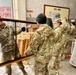 JMTG-U Soldiers contribute to joint-donation efforts