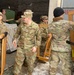 JMTG-U Soldiers contribute to joint-donation efforts