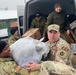 JMTG-U Soldiers contribute to joint-donation efforts