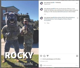 Fort Stewart-Hunter Army Airfield Public Affairs staff earns seven awards for communication excellence