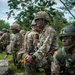 JTFB, British Army conduct Air Assault exercise in Belize