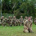 JTFB, British Army conduct Air Assault exercise in Belize