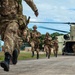 JTFB, British Army conduct Air Assault exercise in Belize