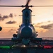 USS Billings Conducts Flight Operations with MQ-8B Fire Scout