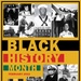 Black History Month Graphic (Social Media)