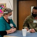 Sparrow Hospital, military medial team join forces as FEMA continues COVID its response operations