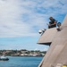 USS Billings arrives in Limon, Costa Rica