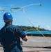 USS Billings arrives in Limon, Costa Rica