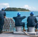 USS Billings arrives in Limon, Costa Rica