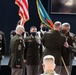CSM James T. Hall, Commandant of NCO Academy Ft. Rucker, Change of Responsibility