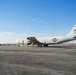 Photo of E-8C Joint STARS aircraft 3289 at Robins Air Force Base, Georgia