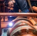 Makin Island Engineering