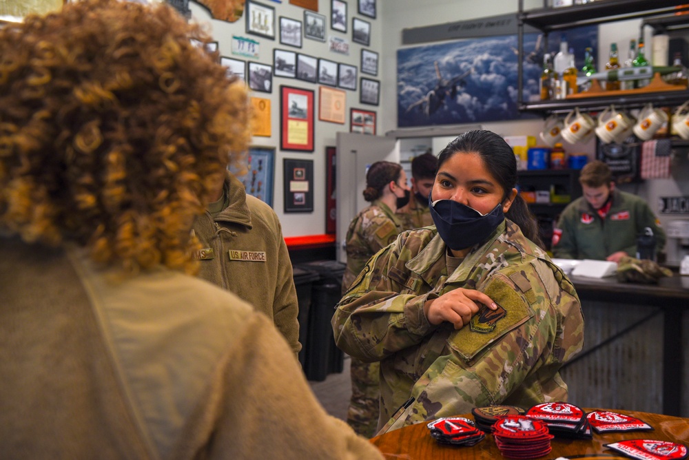 20th FW begins Airman immersion initiative