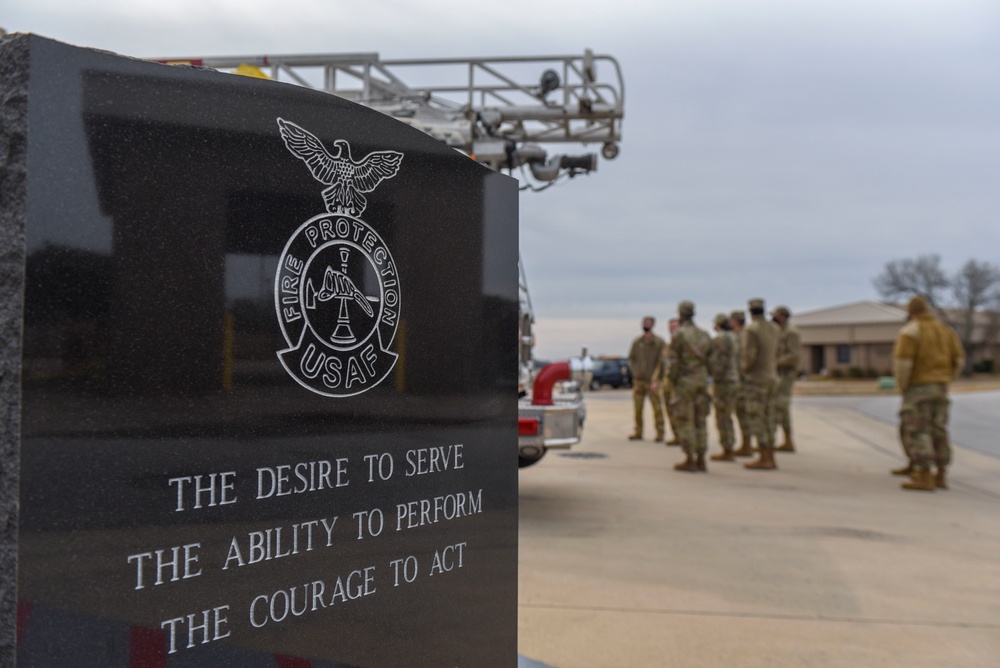 20th FW begins Airman immersion initiative