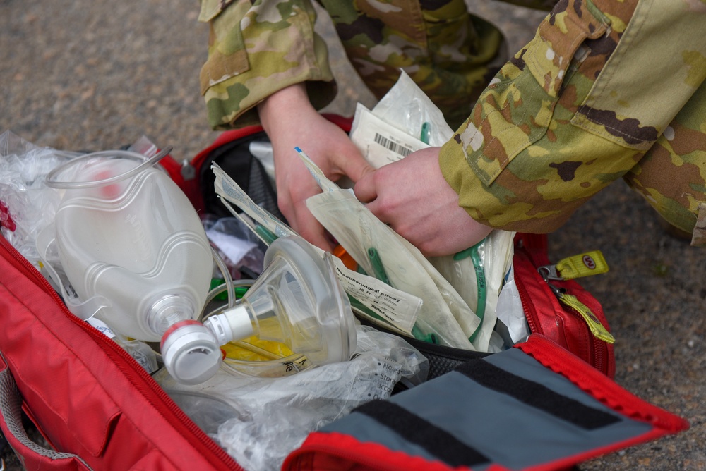 20th FW begins Airman immersion initiative