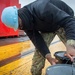 Ike Conducts Maintenance at Norfolk Naval Shipyard