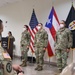 NCOs Promotion Ceremony at JTF-PR