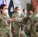 NCOs Promotion Ceremony at JTF-PR