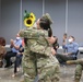 NCOs Promotion Ceremony at JTF-PR