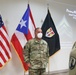 NCOs Promotion Ceremony at JTF-PR