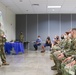 NCOs Promotion Ceremony at JTF-PR