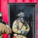 Soldiers complete Fire Fighting Simulation