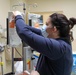 U.S Air Force Military Medical Team Receive Training at Lawrence General Hospital