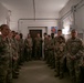 JMTG-U Soldiers meet with U.S. Secretary of Defense Lloyd Austin via teleconference