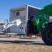 New Electric Vehicle Charging Station on MCAS Cherry Point