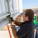 New Electric Vehicle Charging Station on MCAS Cherry Point