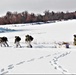 Fort McCoy’s Cold-Weather Operations Course class 22-03 graduates 22 Soldiers, Airmen