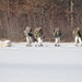 Fort McCoy’s Cold-Weather Operations Course class 22-03 graduates 22 Soldiers, Airmen