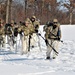 Fort McCoy’s Cold-Weather Operations Course class 22-03 graduates 22 Soldiers, Airmen