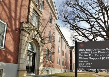 Army claims processors quickly aid Soldiers, Families affected by Hawaii water contamination