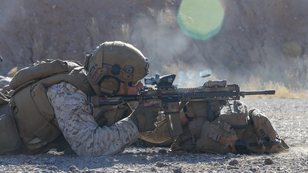 2/2 Deployment for Training