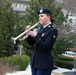 William Henry Harrison Wreath Laying Ceremony 2022