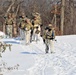 After cold January, CWOC students cite Fort McCoy as ideal training location for course