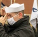 Recruit Training Command Pass-Graduation Feb. 11, 2022